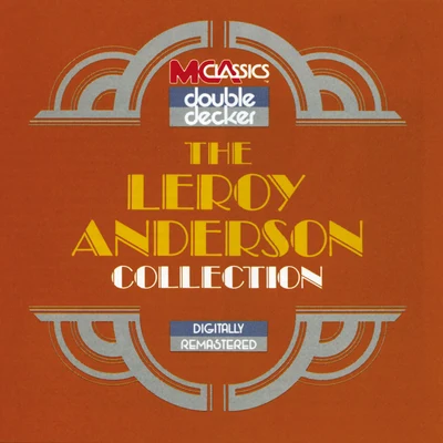 The Leroy Anderson Collection 专辑 Leroy Anderson