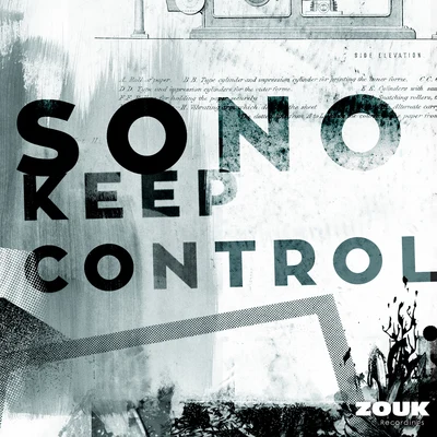 Keep Control 專輯 Sono