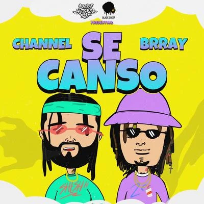 Se Canso 专辑 krz/Brray