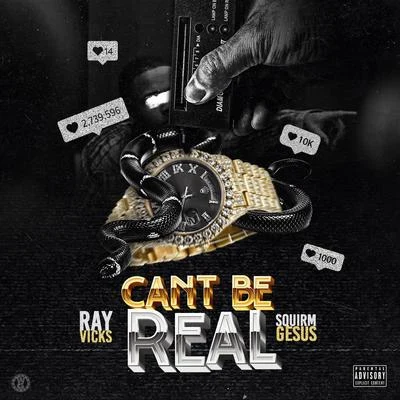 can TB E real (feat. squirm GE宿舍) 專輯 Lil Boosie/Ray Vicks