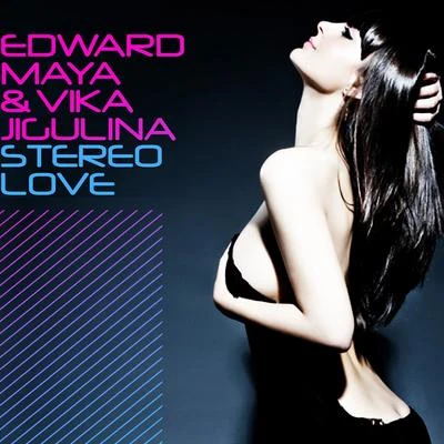 Stereo Love 專輯 Edward Maya