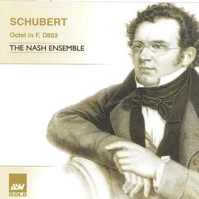 Schubert: Octet in F 专辑 Nash Ensemble