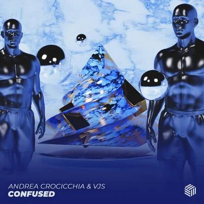 Confused 專輯 Mixmash Bold/VJS/Maone/Clara Sofie/ZYQS