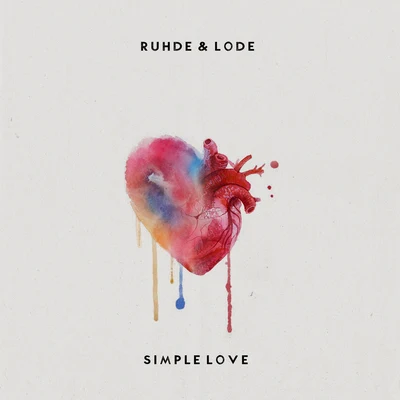 Simple Love 专辑 Ruhde/Cammie Robinson