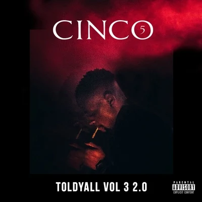 Told Yall, Vol.3 (2.0) 专辑 Johnny Cinco