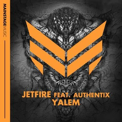 Yalem 專輯 JETFIRE/Qulinez/Karmatek