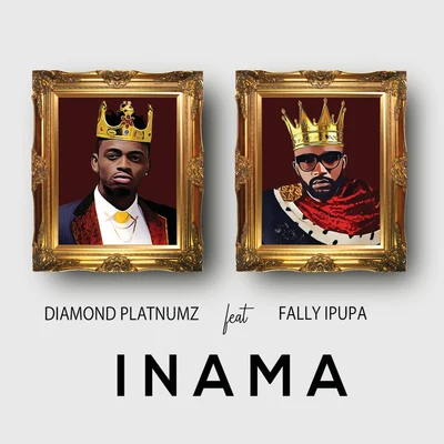 Inama 專輯 Diamond Platnumz