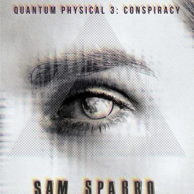 Quantum Physical 3 專輯 Sam Sparro