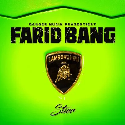 Stier 專輯 Farid Bang