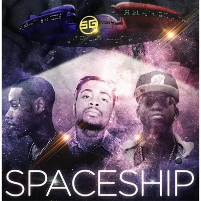 Spaceship 专辑 Nick Beezy/Fetty Wap