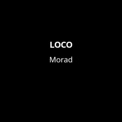 Loco 專輯 Morad/ASHE 22/Baby Gang/Central Cee/Lil Bro