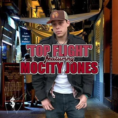 Top Flight (feat. Mocity Jones) 专辑 Jpalm/Marv Won/Guilty Simpson/Phat Kat