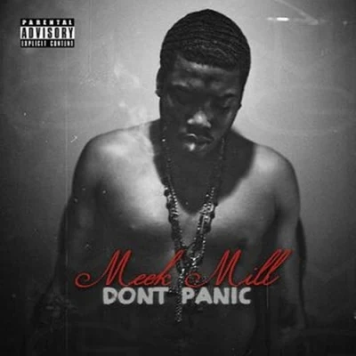 Dont Panic 专辑 Meek Mill