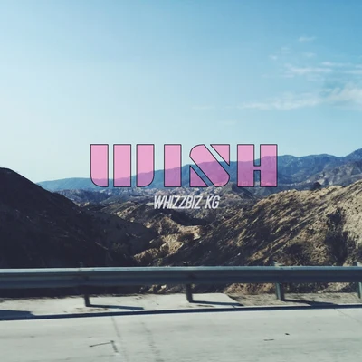 WISH 專輯 WHIZZBIZ