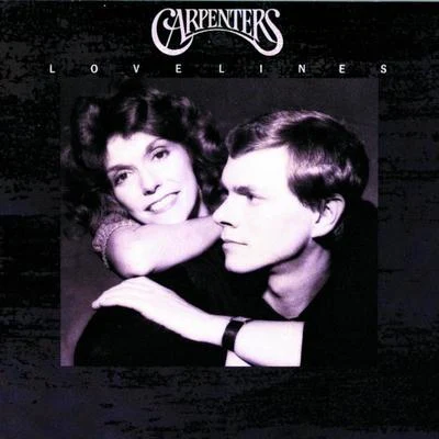 Lovelines 專輯 Carpenters