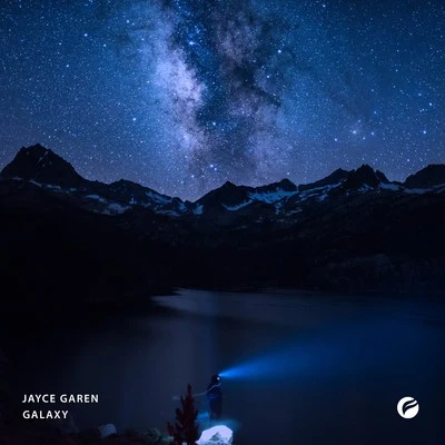 Galaxy 專輯 Jayce Garen