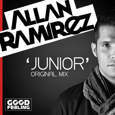 Junior 专辑 Allan Ramirez/Apollo Vice