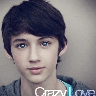 Crazy Love 专辑 Troye Sivan