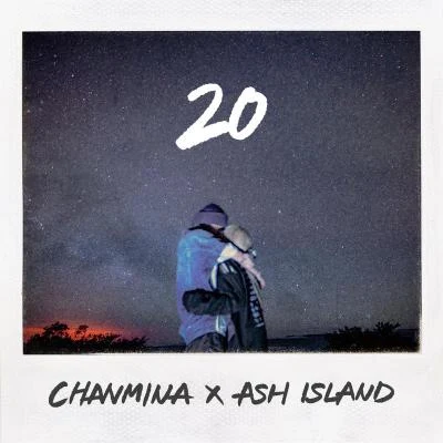 20 專輯 ASH ISLAND