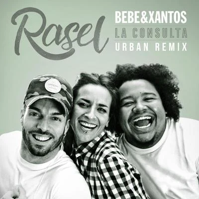 La consulta (Urban Remix) 專輯 Rasel/Danny Romero