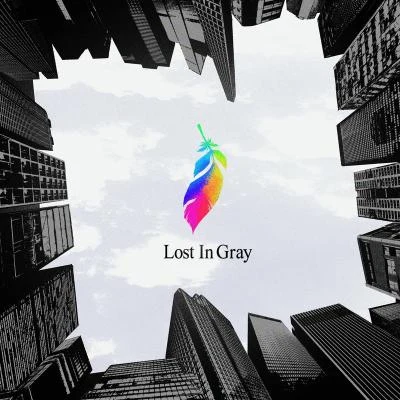 Lost In Gray 专辑 Vin/ナノ