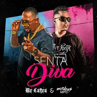 Senta Diva 專輯 DJ Tubarão/Mr. Catra/Dj Risada