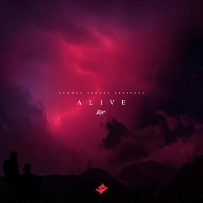 Alive (feat. Storyboards) 专辑 Axel Wernberg