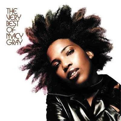 The Very Best Of Macy Gray 專輯 Positive Force/Macy Gray/The Soultronics/Femi Kuti/Roy Hargrove