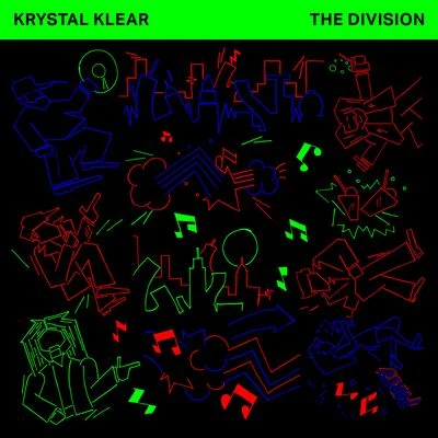 Krystal Klear The Division