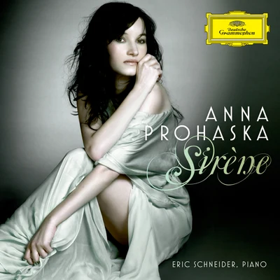 Sirène 專輯 Anna Prohaska