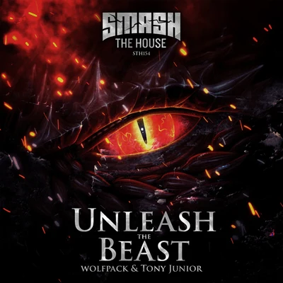 Unleash The Beast 專輯 Wolfpack/Utopia/Hank Williams/Quintino & Blasterjaxx/Bob Dylan