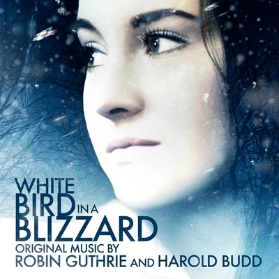 Robin Guthrie White Bird in a Blizzard