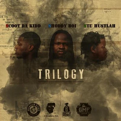 Trilogy 專輯 Stu Hustlah