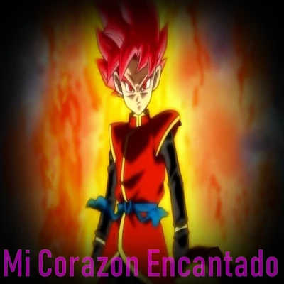 Mi Corazon Encantado 专辑 Ery Mariano/Joker Beats