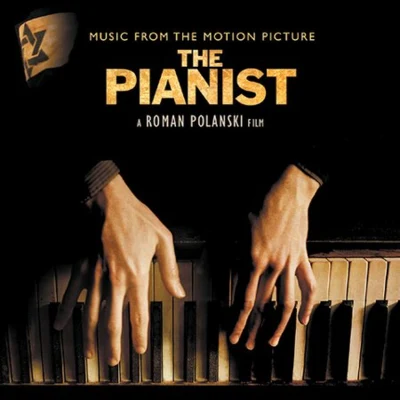 The Pianist (Music from the Motion Picture) 專輯 Janusz Olejniczak