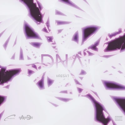 DNA 專輯 Malikai Motion/Jamie-Rose/Kresnt