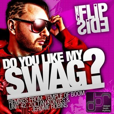 Do You Like My Swag (Remixes) 專輯 MC Flipside