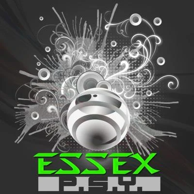 P.s.y 專輯 Enertopia/ESSEX/Onnomon