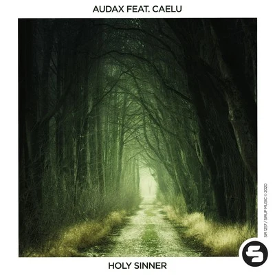 Holy Sinner 專輯 Audax