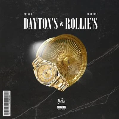 Fendi P Daytons & Rollies (feat. Curren$y)