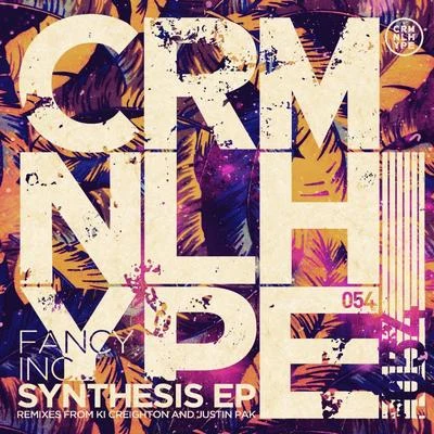 Fancy IncVintage Culture Synthesis EP