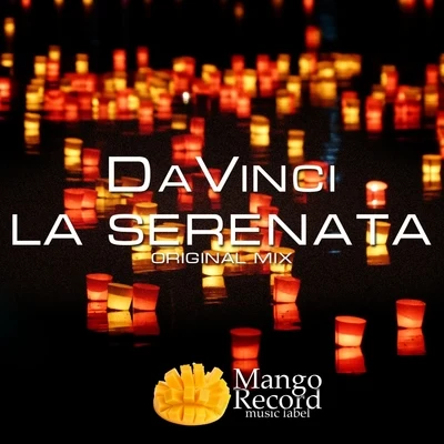 La Serenata 专辑 Kayli Marie/DaVinci