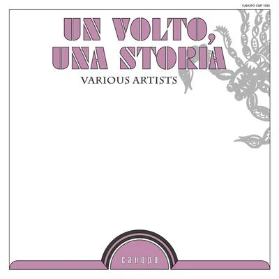 Un volto una storia 专辑 Massimo Catalano/Stefano Torossi/Antonio Sechi