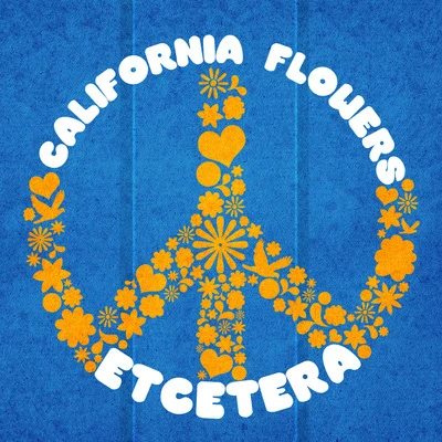 California Flowers (Instrumental) 专辑 Etcetera