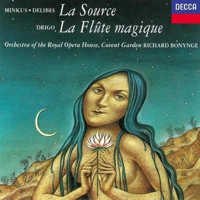 La Flûte magique 专辑 Victorian Opera Orchestra/Richard Bonynge