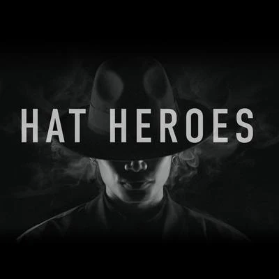 Clear Hat Heroes 专辑 Maiyarap/Paowalee Pornpimol