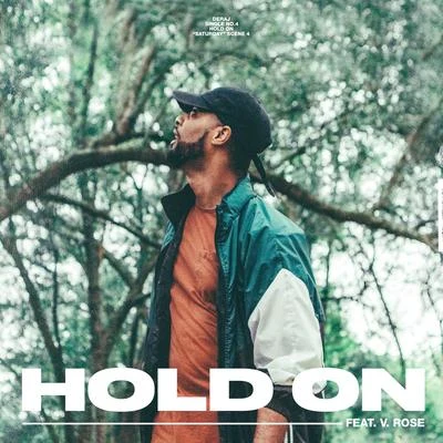 Hold On (feat. V. Rose) 專輯 DJ Funky/Deraj