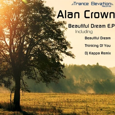 Beatiful Dream E.P 專輯 Alan Crown/Francis Davila/Grant Genske