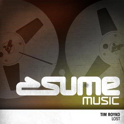 Lost 專輯 Tim Royko