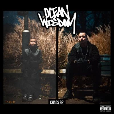 Chaos 93 專輯 Ocean Wisdom/Dizzee Rascal